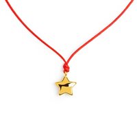 Collana Marlù Donna in Acciaio 18CO025G-R